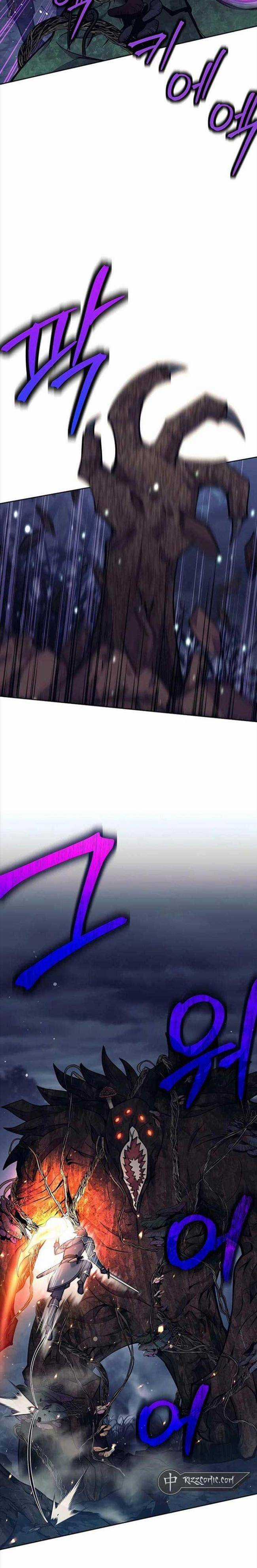 Trở Thành Tên Khốn Ở Thế Giới Dark Fantasy Chapter 14 trang 14