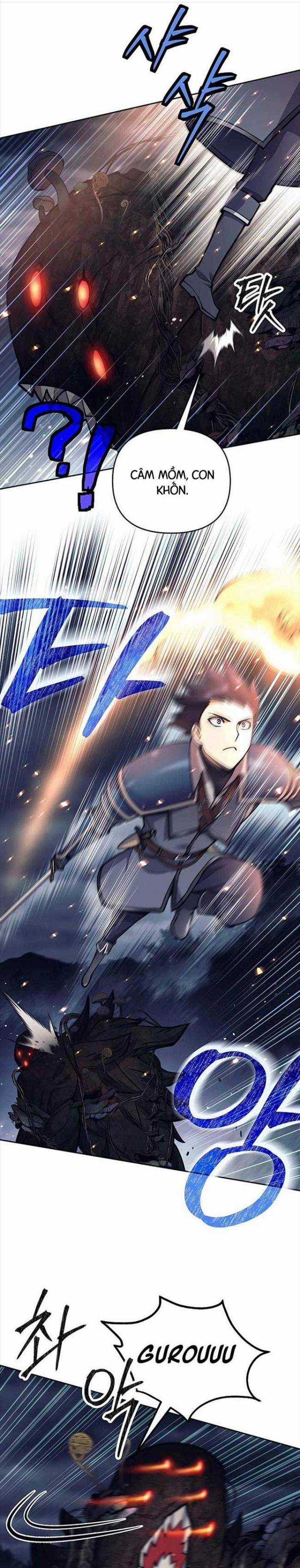 Trở Thành Tên Khốn Ở Thế Giới Dark Fantasy Chapter 14 trang 15