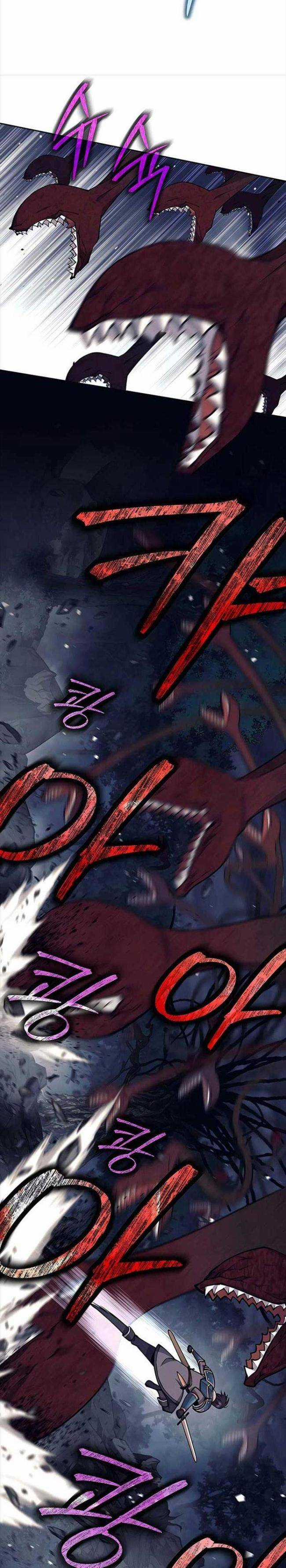 Trở Thành Tên Khốn Ở Thế Giới Dark Fantasy Chapter 14 trang 21