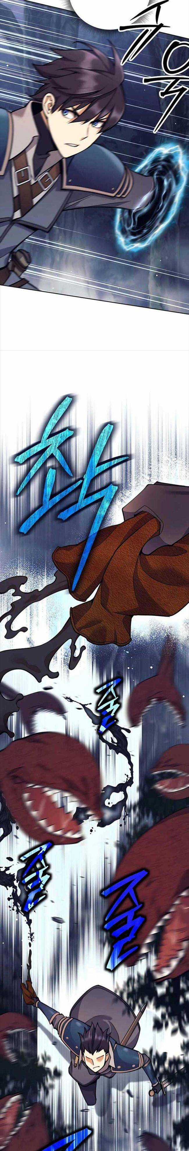 Trở Thành Tên Khốn Ở Thế Giới Dark Fantasy Chapter 14 trang 23