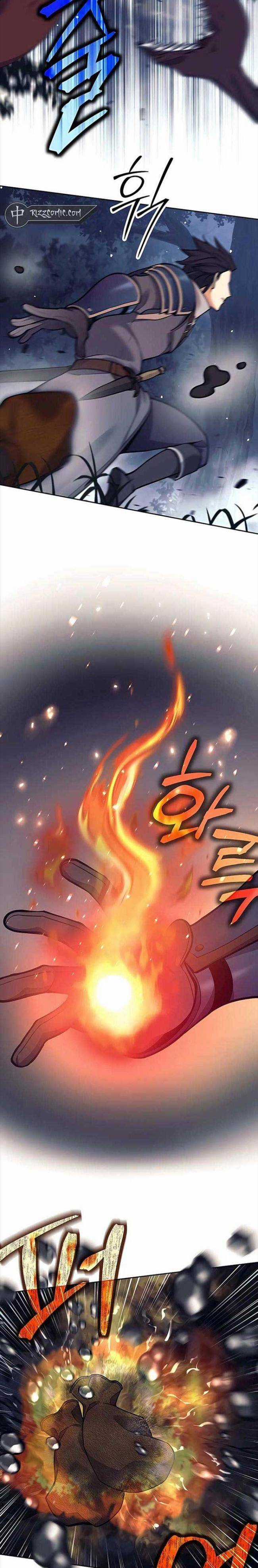 Trở Thành Tên Khốn Ở Thế Giới Dark Fantasy Chapter 14 trang 24