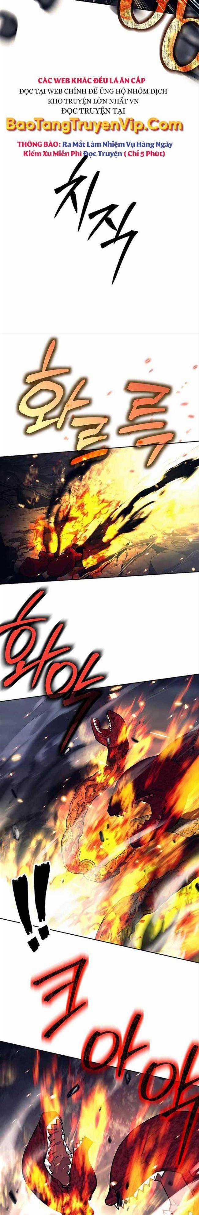 Trở Thành Tên Khốn Ở Thế Giới Dark Fantasy Chapter 14 trang 25