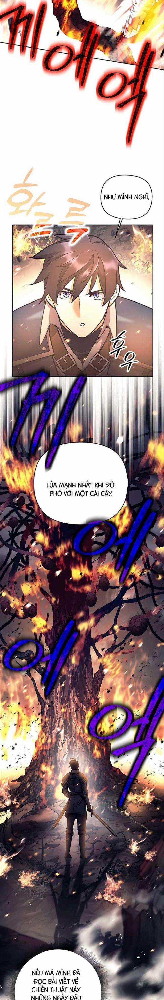 Trở Thành Tên Khốn Ở Thế Giới Dark Fantasy Chapter 14 trang 26