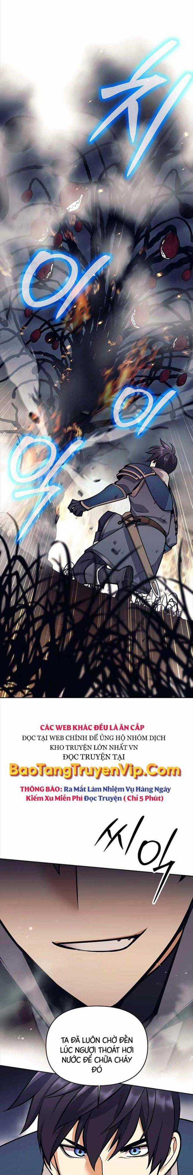 Trở Thành Tên Khốn Ở Thế Giới Dark Fantasy Chapter 14 trang 30