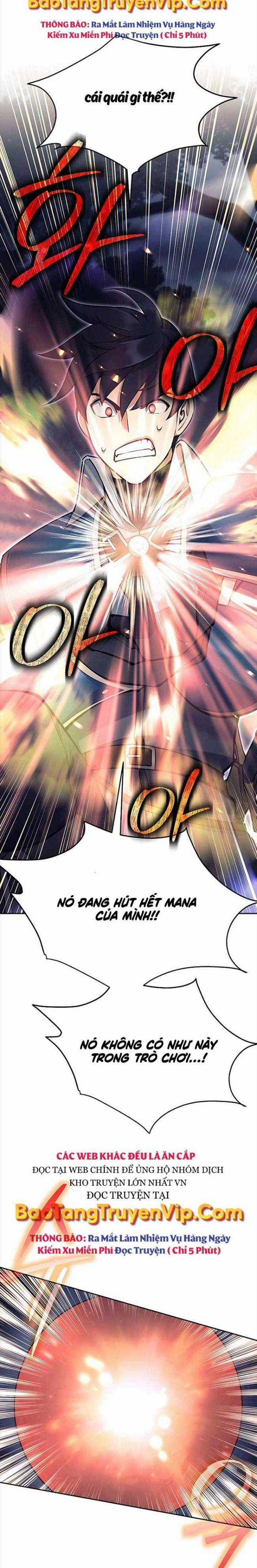 Trở Thành Tên Khốn Ở Thế Giới Dark Fantasy Chapter 14 trang 34