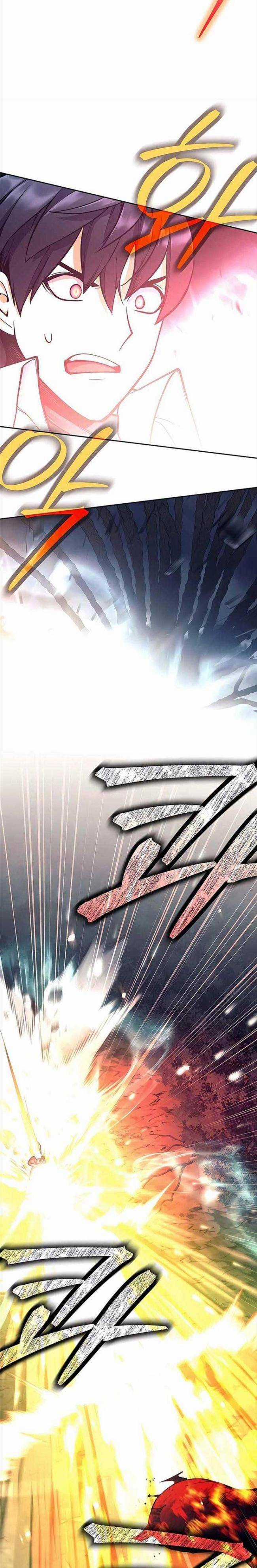 Trở Thành Tên Khốn Ở Thế Giới Dark Fantasy Chapter 14 trang 35