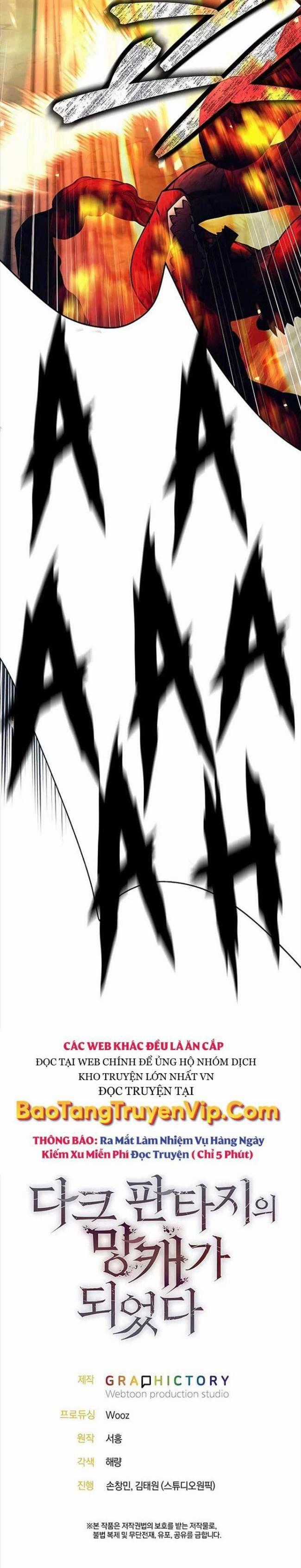 Trở Thành Tên Khốn Ở Thế Giới Dark Fantasy Chapter 14 trang 36