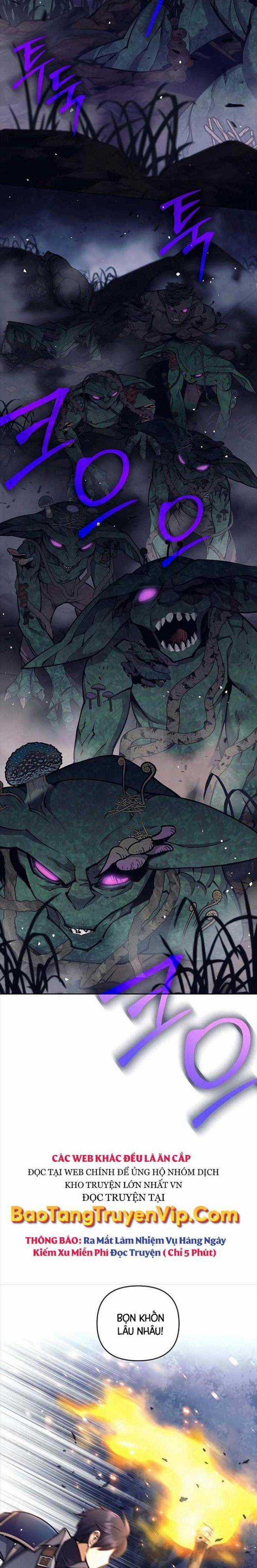 Trở Thành Tên Khốn Ở Thế Giới Dark Fantasy Chapter 14 trang 6