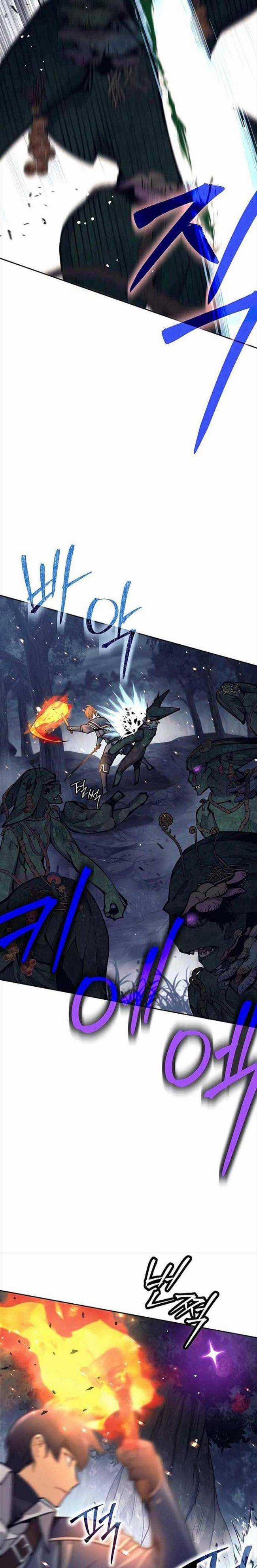 Trở Thành Tên Khốn Ở Thế Giới Dark Fantasy Chapter 14 trang 8