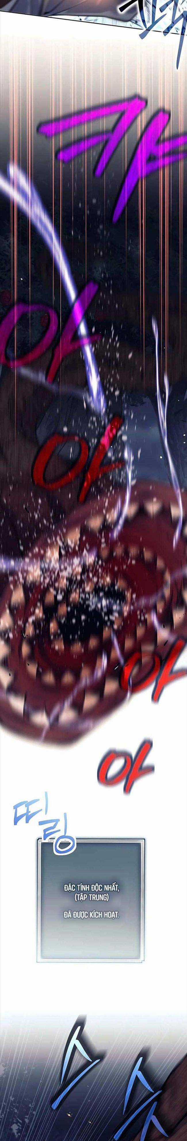 Trở Thành Tên Khốn Ở Thế Giới Dark Fantasy Chapter 14 trang 9