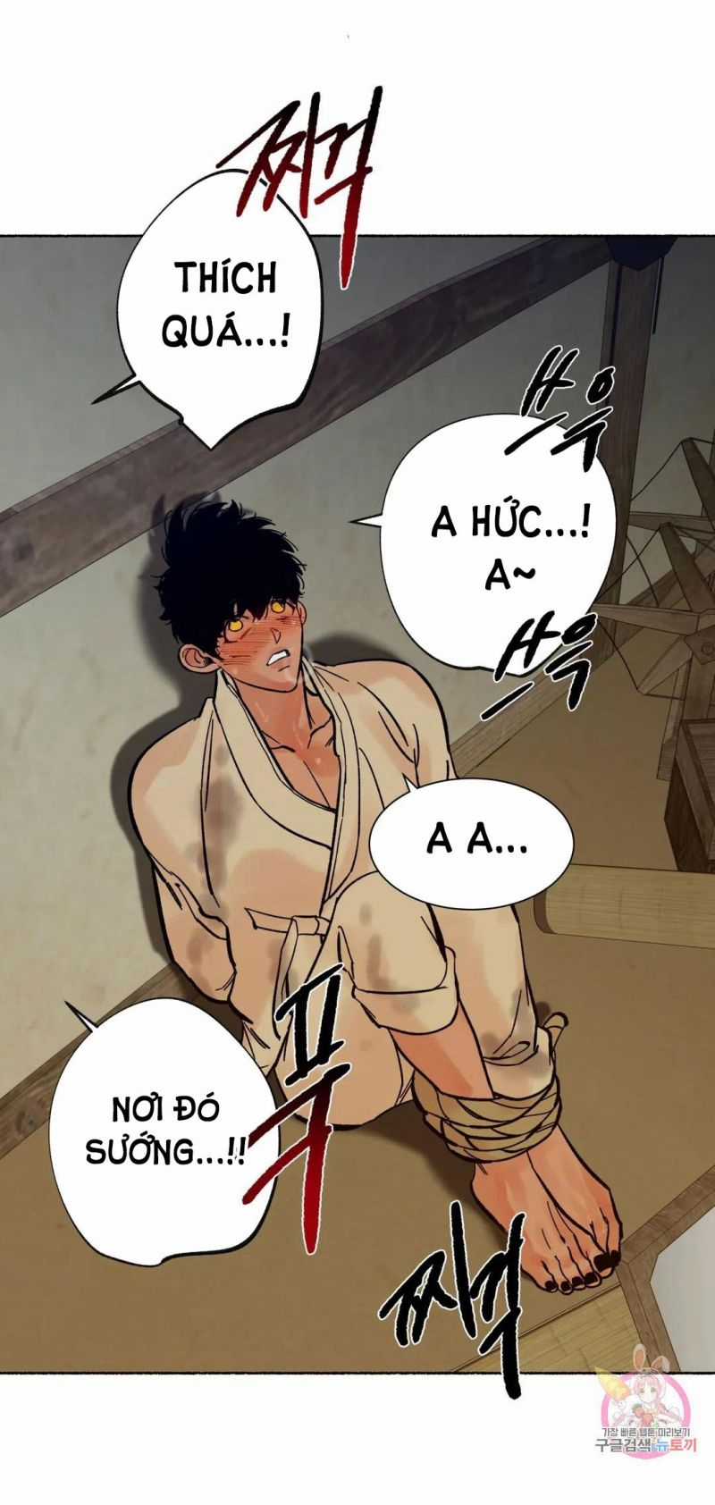 Trở Thành Tên Khốn Ở Thế Giới Dark Fantasy Chapter 15.5 trang 14