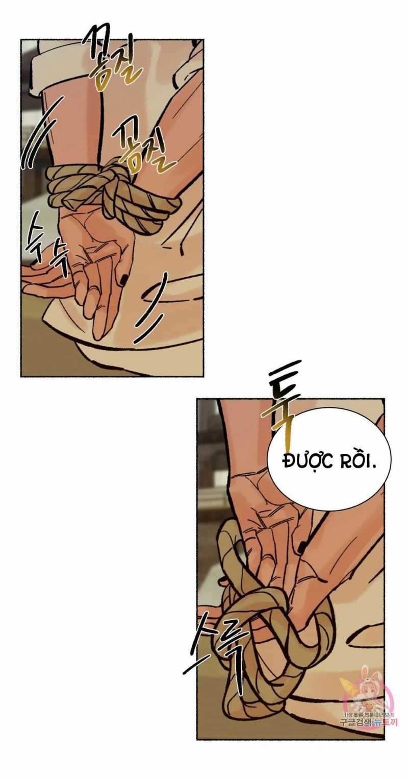 Trở Thành Tên Khốn Ở Thế Giới Dark Fantasy Chapter 15.5 trang 16