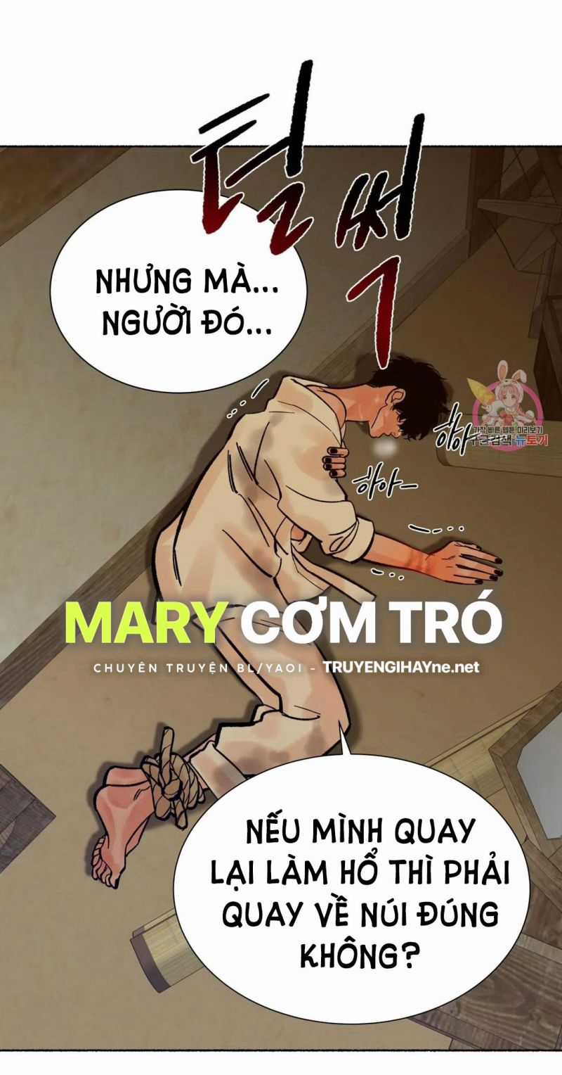 Trở Thành Tên Khốn Ở Thế Giới Dark Fantasy Chapter 15.5 trang 20