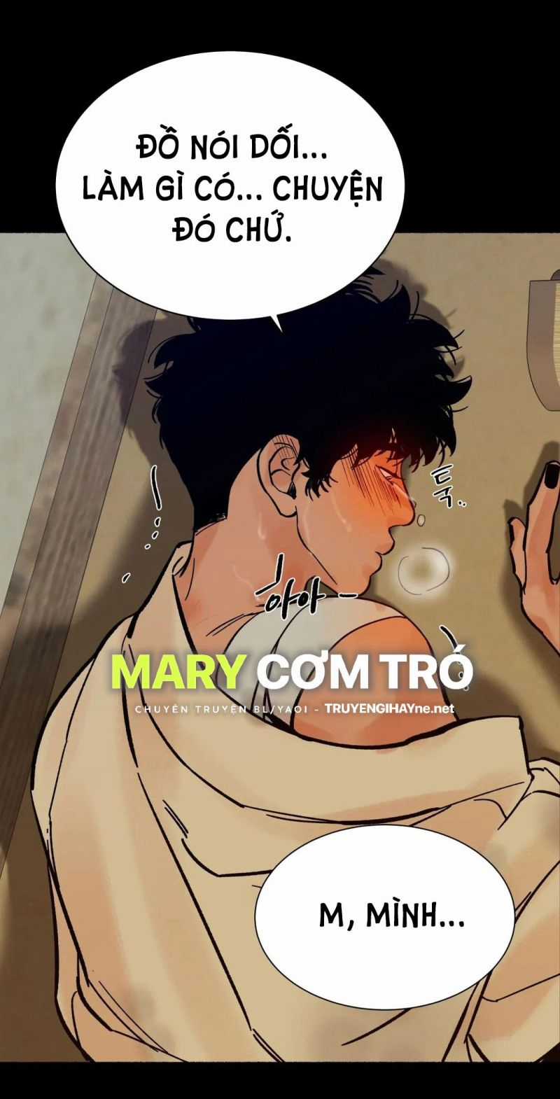 Trở Thành Tên Khốn Ở Thế Giới Dark Fantasy Chapter 15.5 trang 22