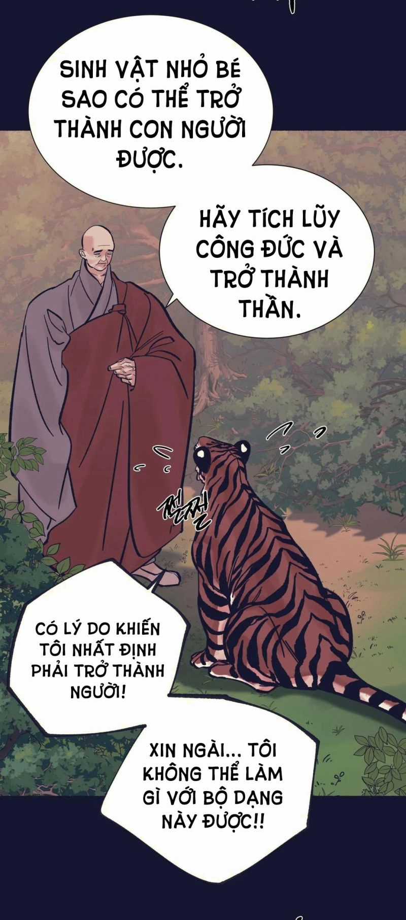 Trở Thành Tên Khốn Ở Thế Giới Dark Fantasy Chapter 15.5 trang 24