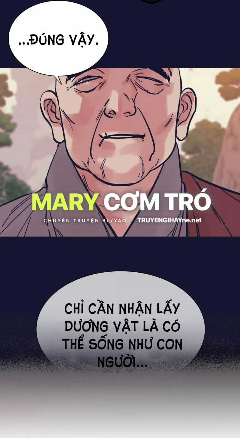 Trở Thành Tên Khốn Ở Thế Giới Dark Fantasy Chapter 15.5 trang 27