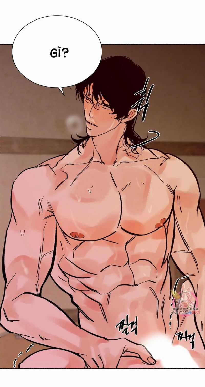 Trở Thành Tên Khốn Ở Thế Giới Dark Fantasy Chapter 15.5 trang 32