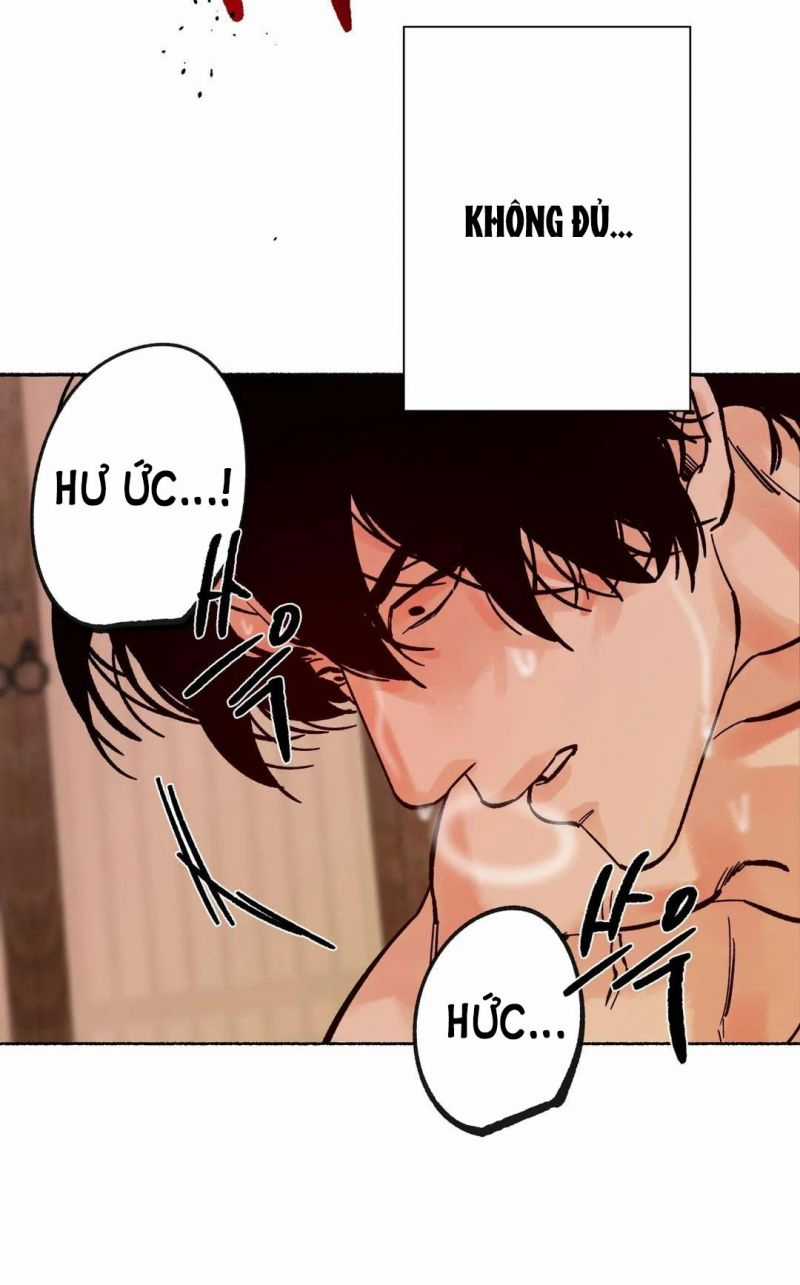 Trở Thành Tên Khốn Ở Thế Giới Dark Fantasy Chapter 15.5 trang 7