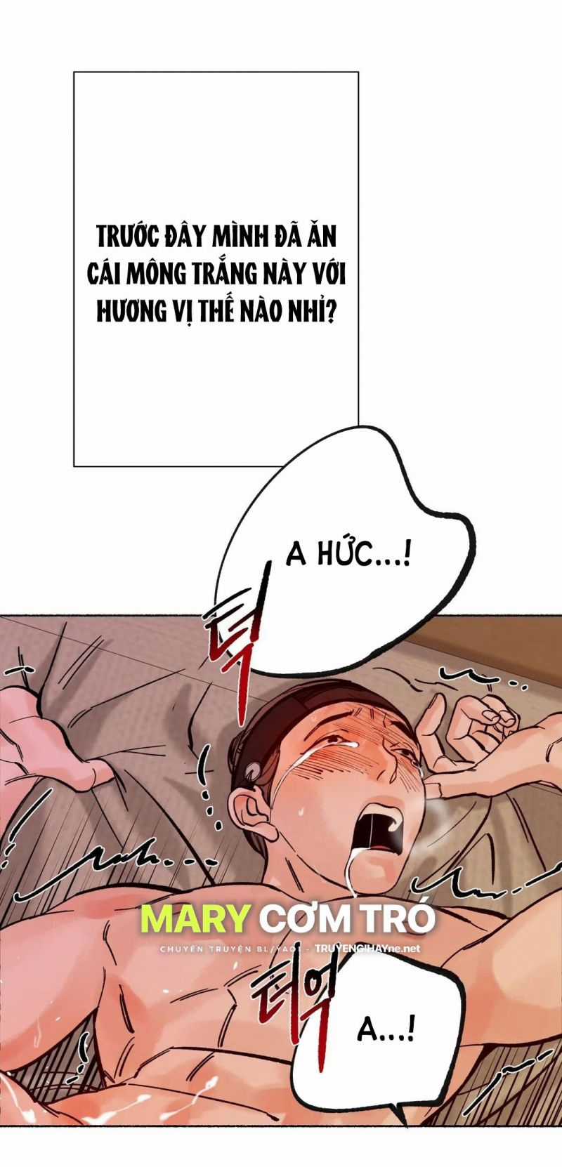 Trở Thành Tên Khốn Ở Thế Giới Dark Fantasy Chapter 15.5 trang 8