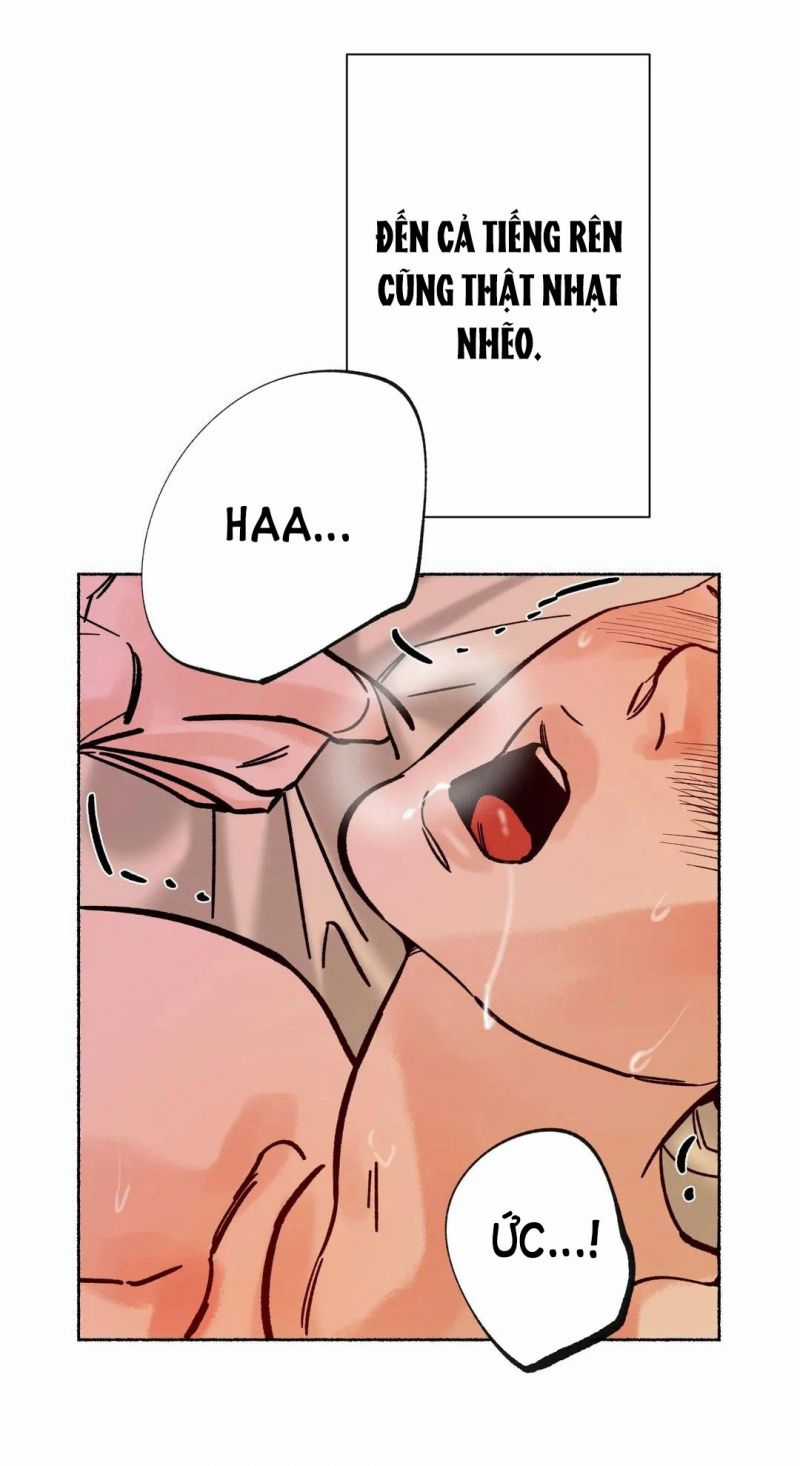 Trở Thành Tên Khốn Ở Thế Giới Dark Fantasy Chapter 15.5 trang 9