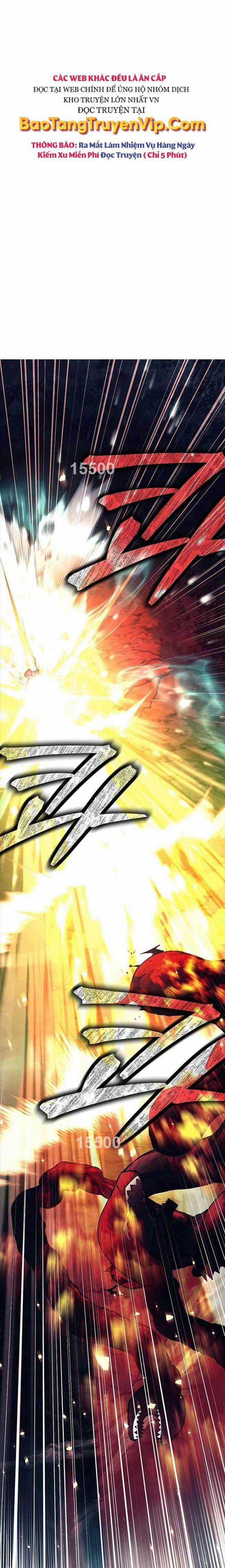Trở Thành Tên Khốn Ở Thế Giới Dark Fantasy Chapter 15 trang 0