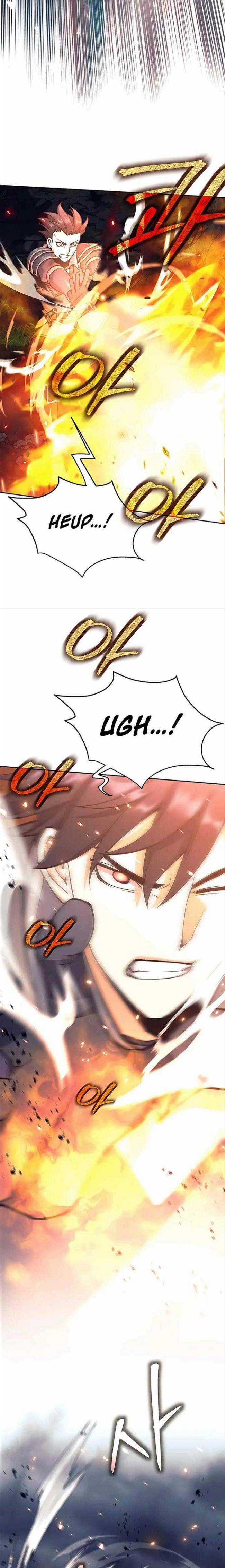 Trở Thành Tên Khốn Ở Thế Giới Dark Fantasy Chapter 15 trang 1