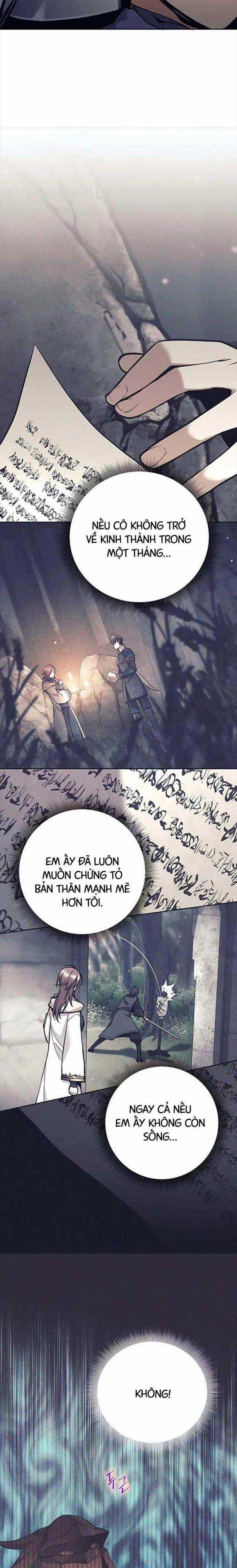 Trở Thành Tên Khốn Ở Thế Giới Dark Fantasy Chapter 15 trang 32