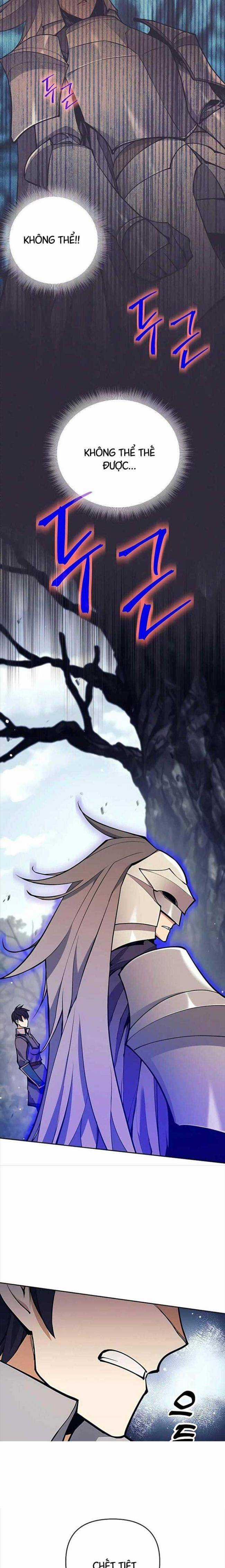 Trở Thành Tên Khốn Ở Thế Giới Dark Fantasy Chapter 15 trang 33