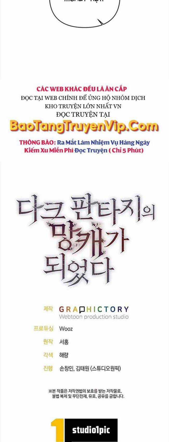 Trở Thành Tên Khốn Ở Thế Giới Dark Fantasy Chapter 15 trang 34