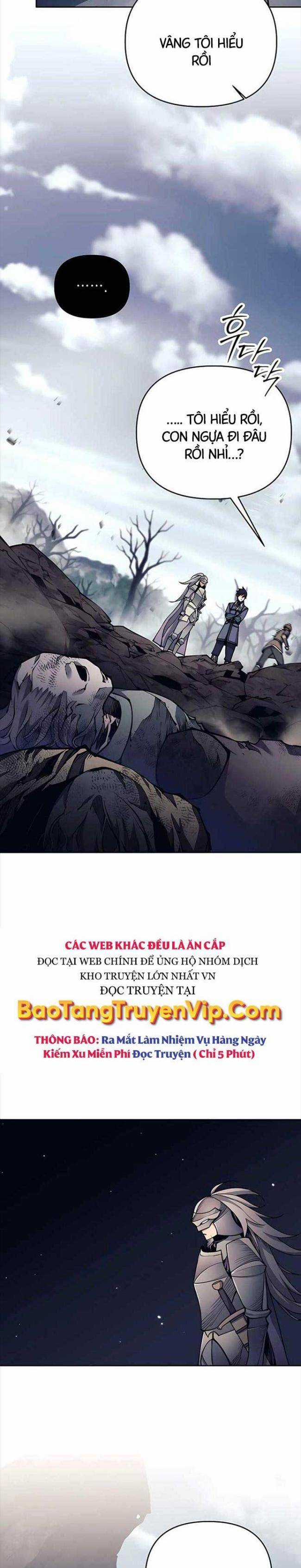 Trở Thành Tên Khốn Ở Thế Giới Dark Fantasy Chapter 16 trang 14