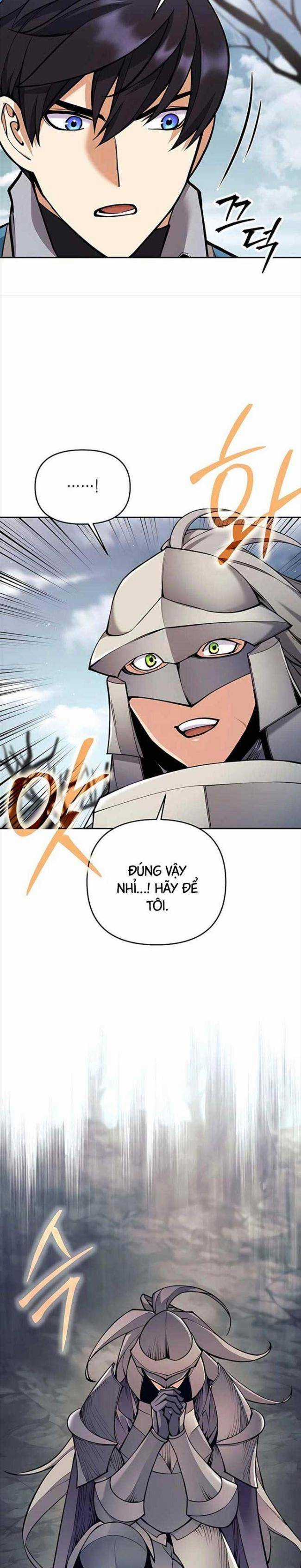 Trở Thành Tên Khốn Ở Thế Giới Dark Fantasy Chapter 16 trang 16