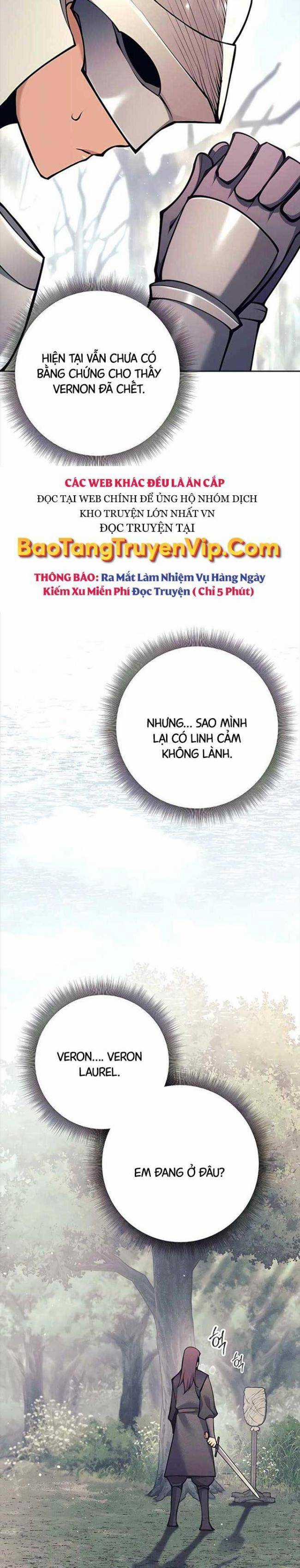 Trở Thành Tên Khốn Ở Thế Giới Dark Fantasy Chapter 16 trang 19