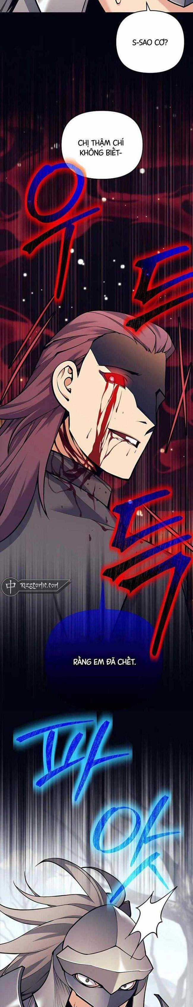 Trở Thành Tên Khốn Ở Thế Giới Dark Fantasy Chapter 16 trang 22