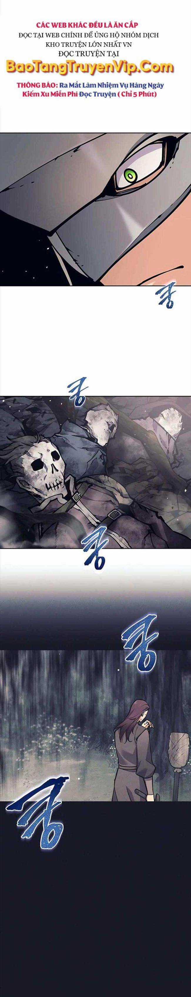 Trở Thành Tên Khốn Ở Thế Giới Dark Fantasy Chapter 16 trang 3