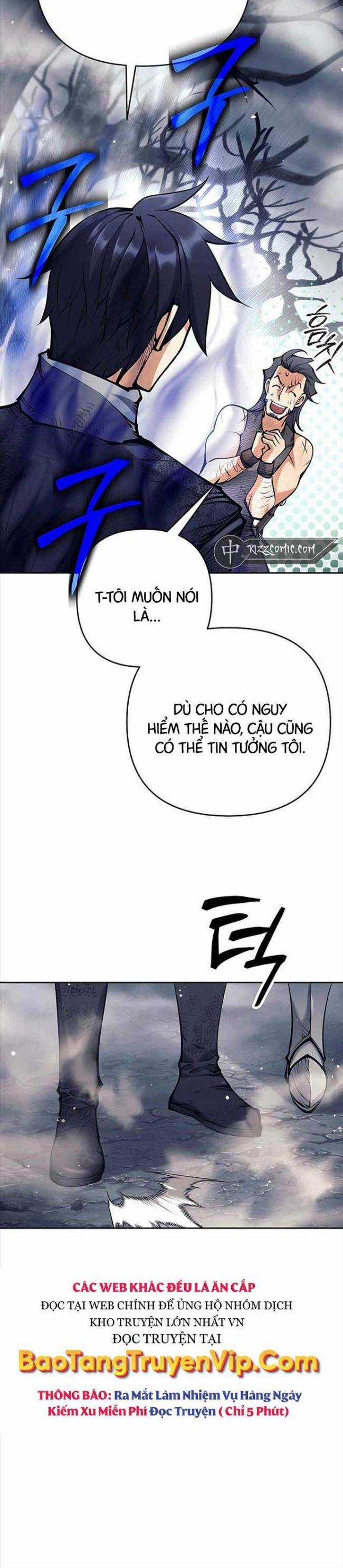 Trở Thành Tên Khốn Ở Thế Giới Dark Fantasy Chapter 16 trang 33