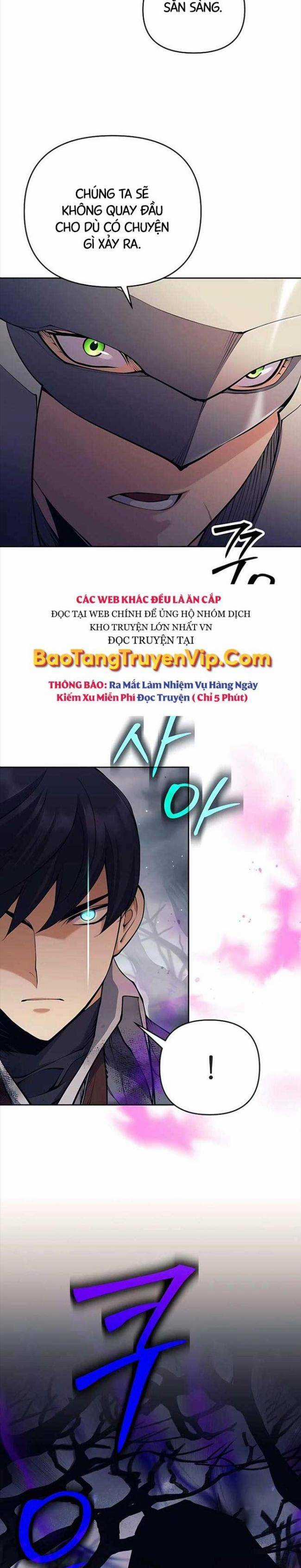 Trở Thành Tên Khốn Ở Thế Giới Dark Fantasy Chapter 16 trang 35