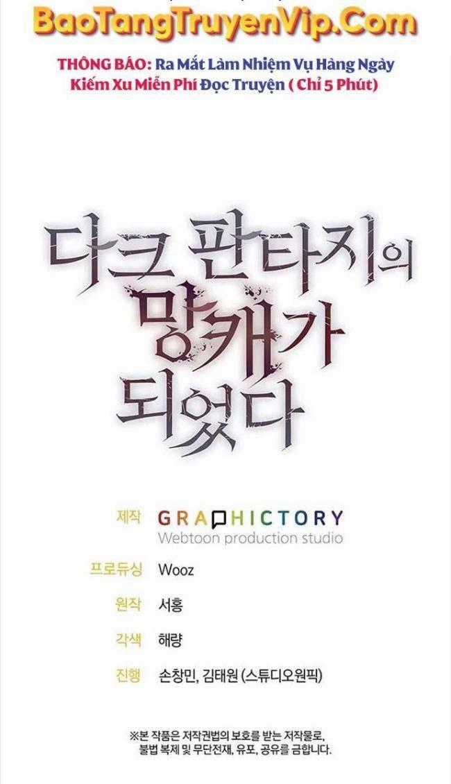 Trở Thành Tên Khốn Ở Thế Giới Dark Fantasy Chapter 16 trang 38