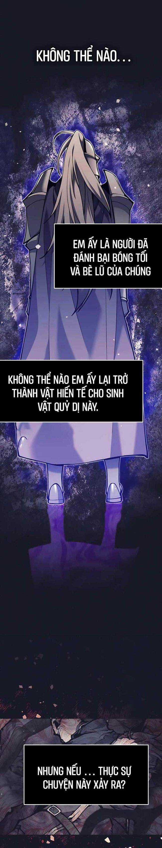 Trở Thành Tên Khốn Ở Thế Giới Dark Fantasy Chapter 16 trang 4