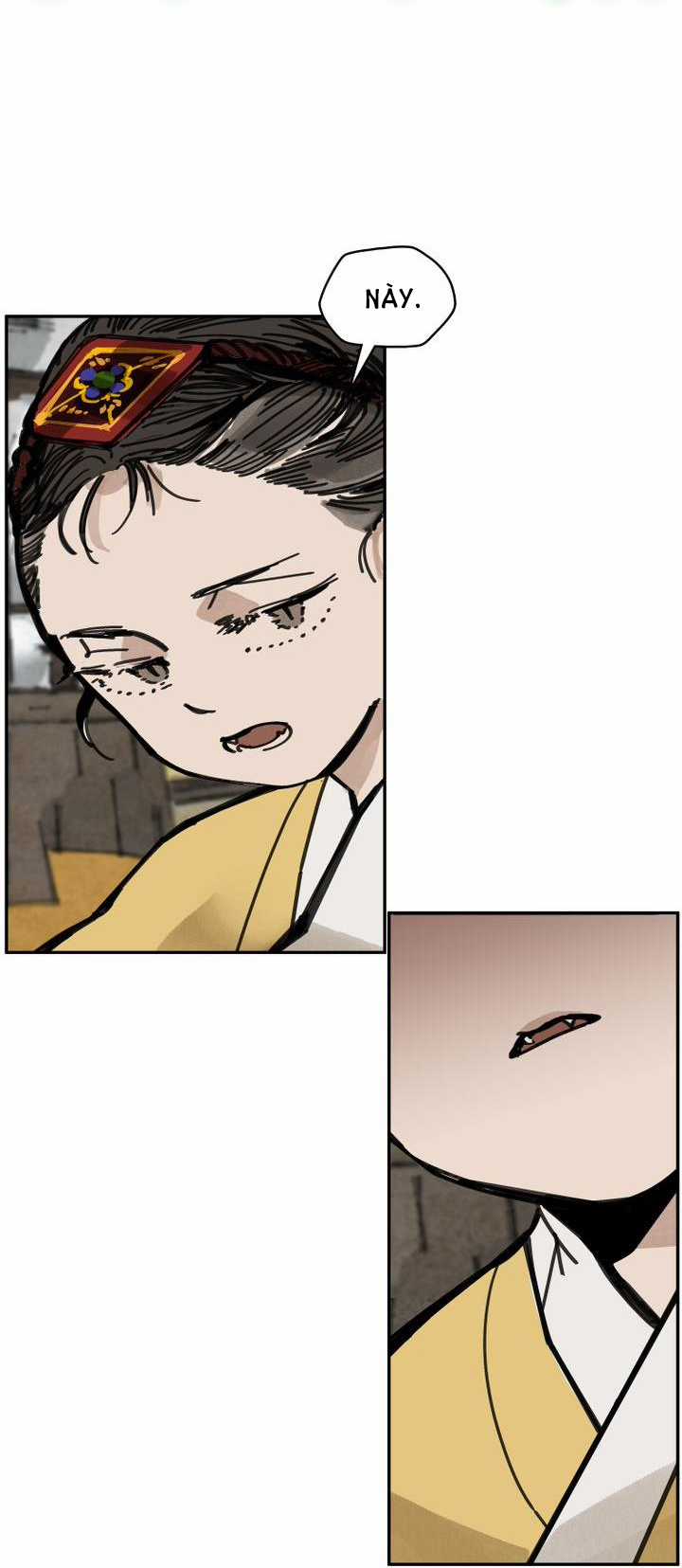 Trở Thành Tên Khốn Ở Thế Giới Dark Fantasy Chapter 17.2 trang 10