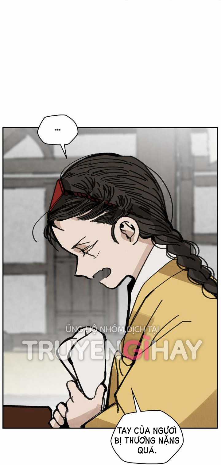 Trở Thành Tên Khốn Ở Thế Giới Dark Fantasy Chapter 17.2 trang 11