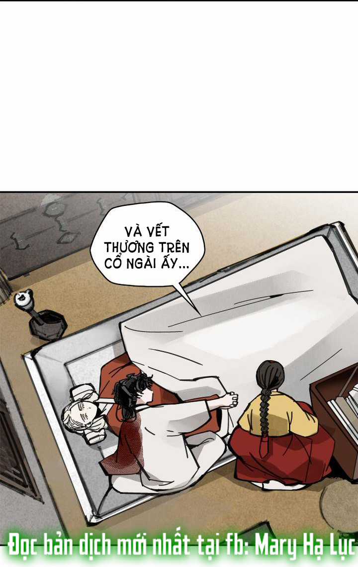 Trở Thành Tên Khốn Ở Thế Giới Dark Fantasy Chapter 17.2 trang 13