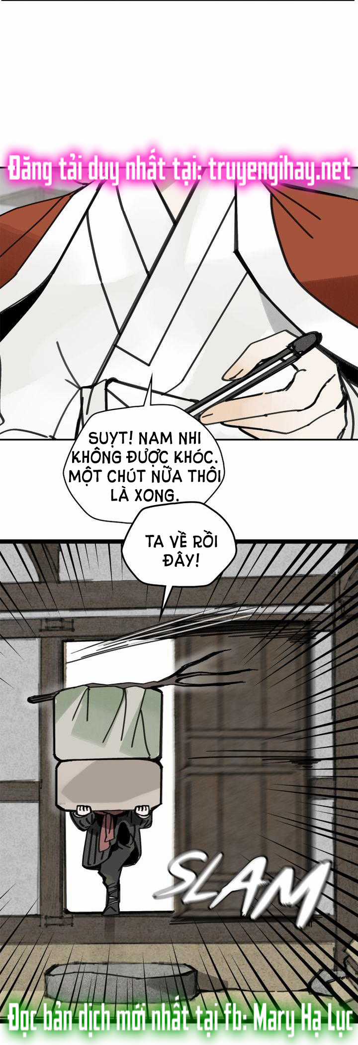 Trở Thành Tên Khốn Ở Thế Giới Dark Fantasy Chapter 17.2 trang 17