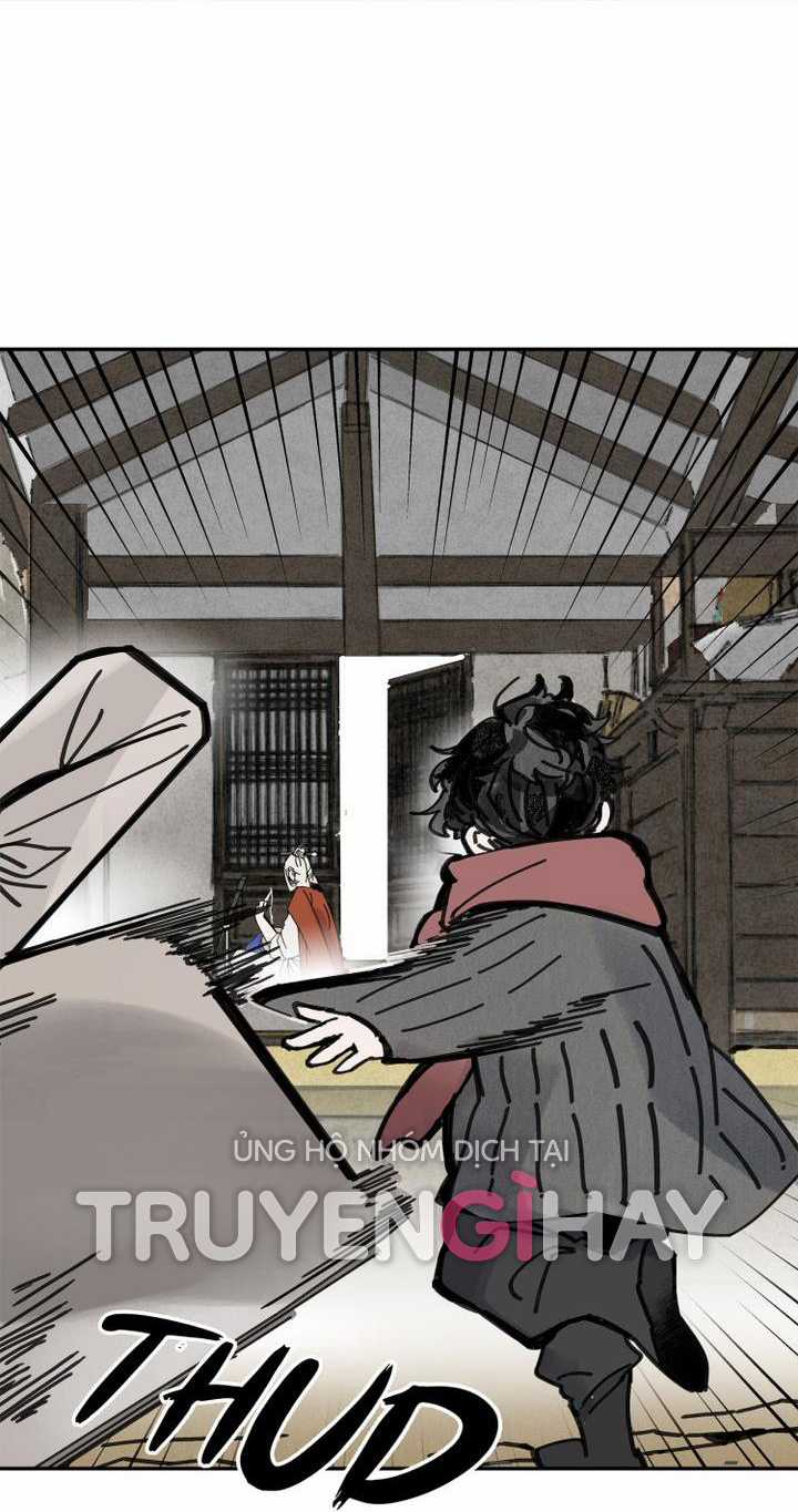 Trở Thành Tên Khốn Ở Thế Giới Dark Fantasy Chapter 17.2 trang 19