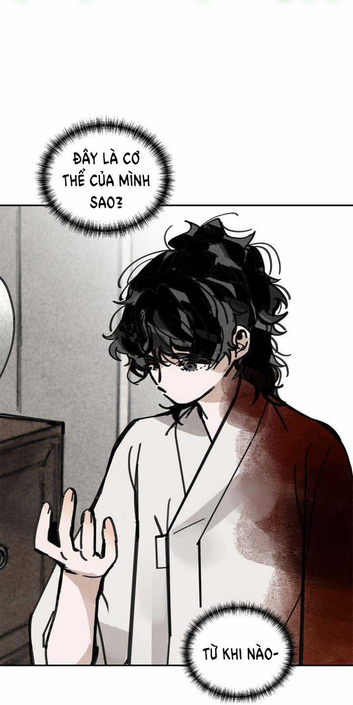 Trở Thành Tên Khốn Ở Thế Giới Dark Fantasy Chapter 17.2 trang 2