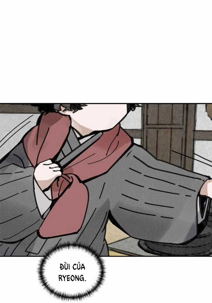 Trở Thành Tên Khốn Ở Thế Giới Dark Fantasy Chapter 17.2 trang 20