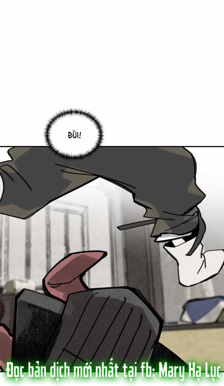 Trở Thành Tên Khốn Ở Thế Giới Dark Fantasy Chapter 17.2 trang 23