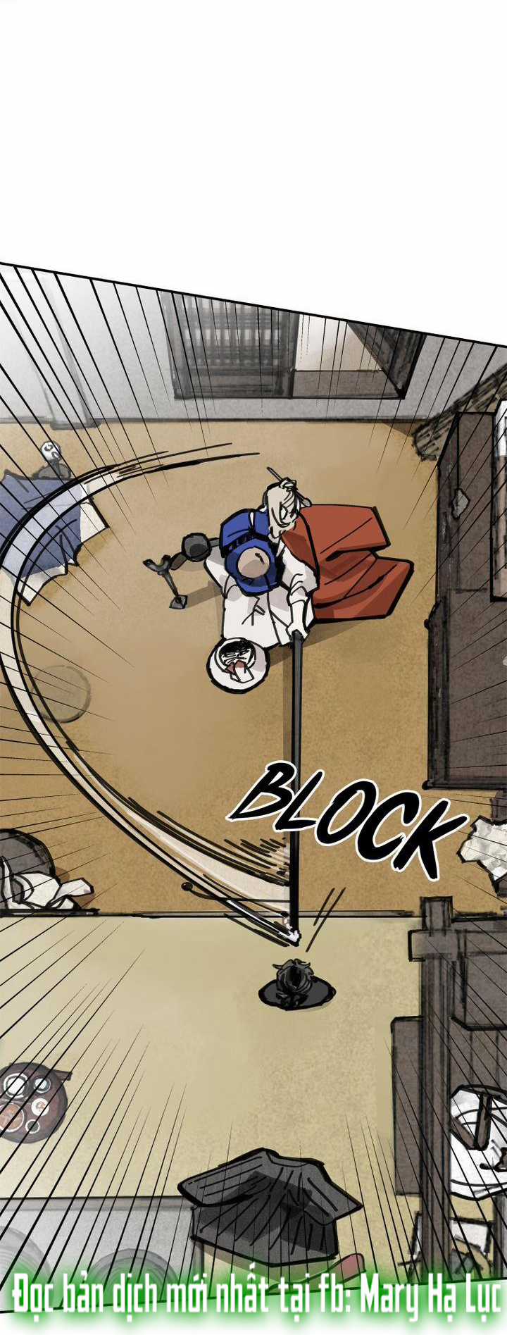 Trở Thành Tên Khốn Ở Thế Giới Dark Fantasy Chapter 17.2 trang 28