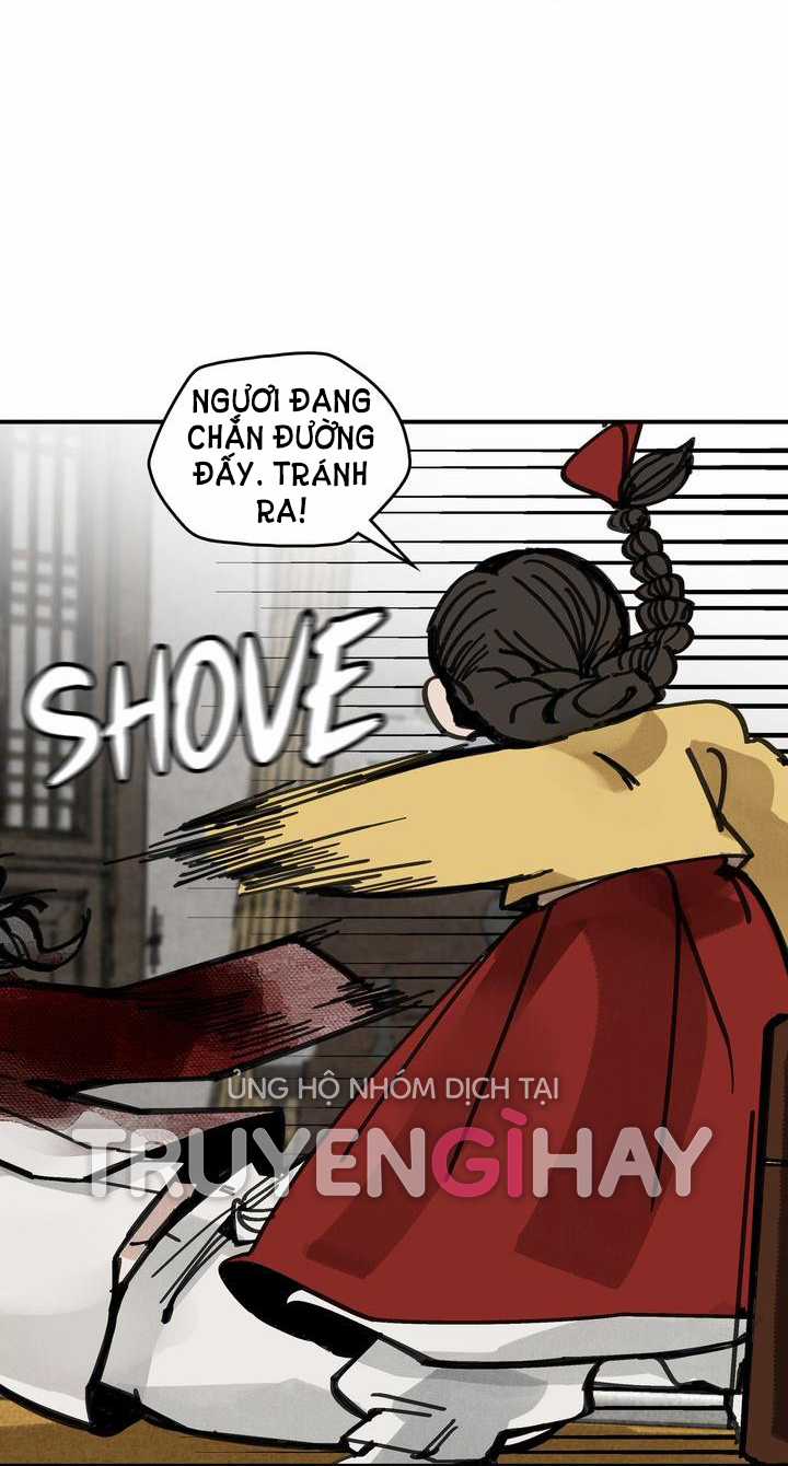 Trở Thành Tên Khốn Ở Thế Giới Dark Fantasy Chapter 17.2 trang 3