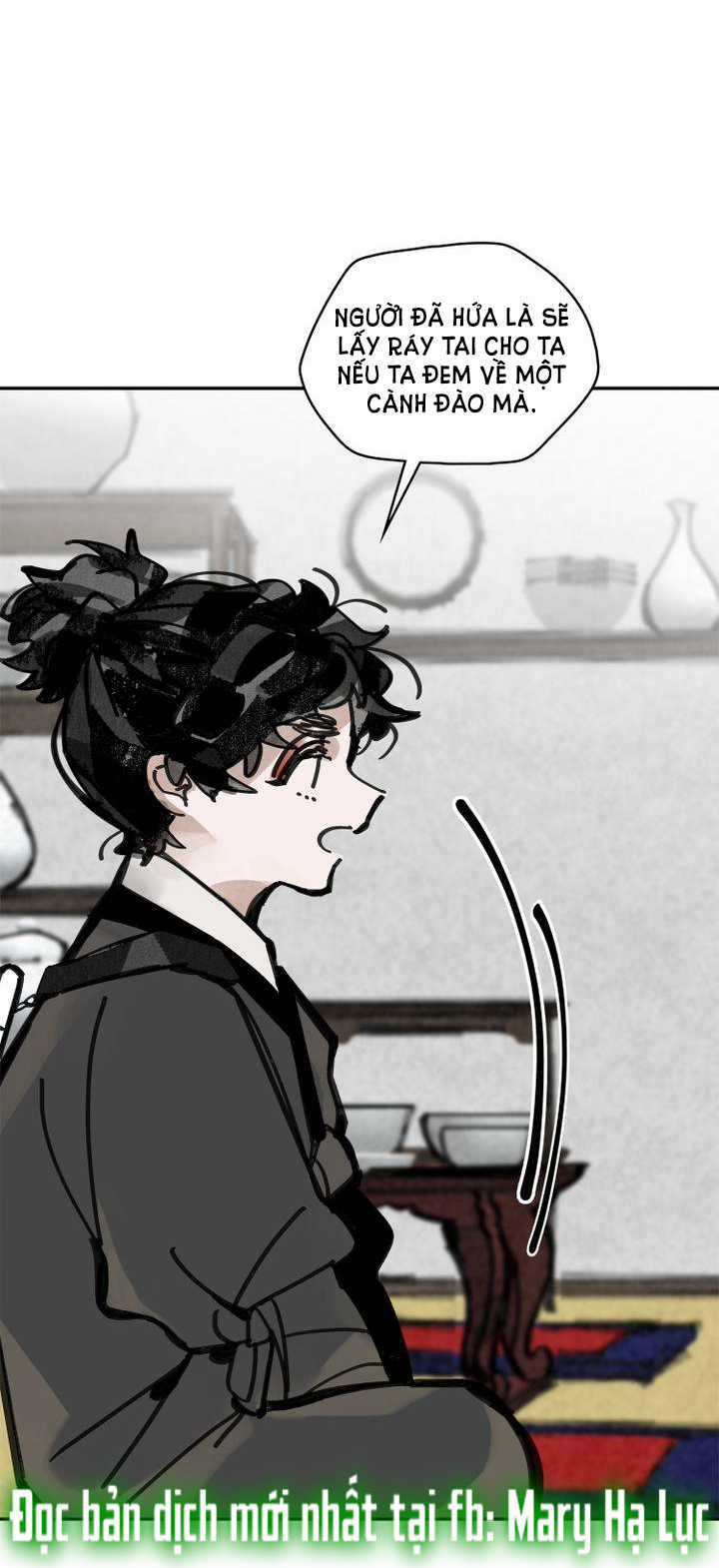 Trở Thành Tên Khốn Ở Thế Giới Dark Fantasy Chapter 17.2 trang 34