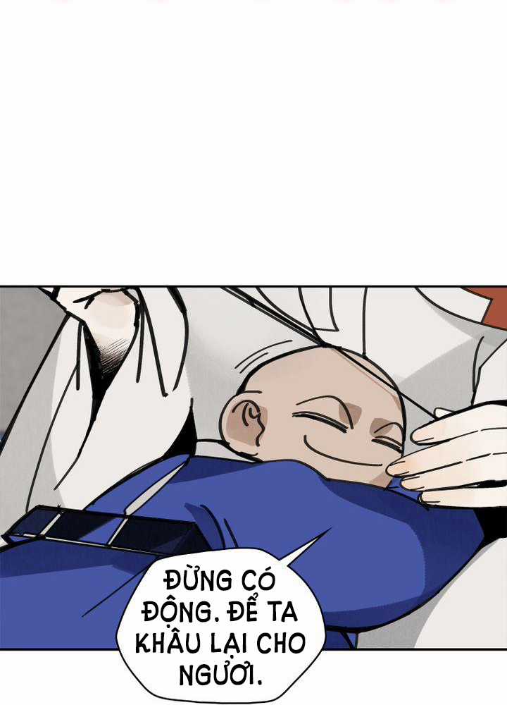 Trở Thành Tên Khốn Ở Thế Giới Dark Fantasy Chapter 17.2 trang 38